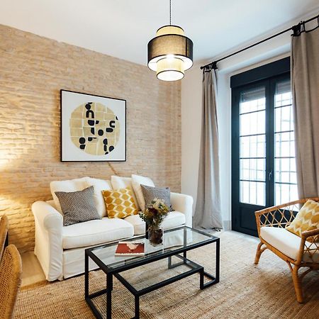 Luxury And Cozy- 1Bd 1Bth- Las Setas Seville Ngoại thất bức ảnh