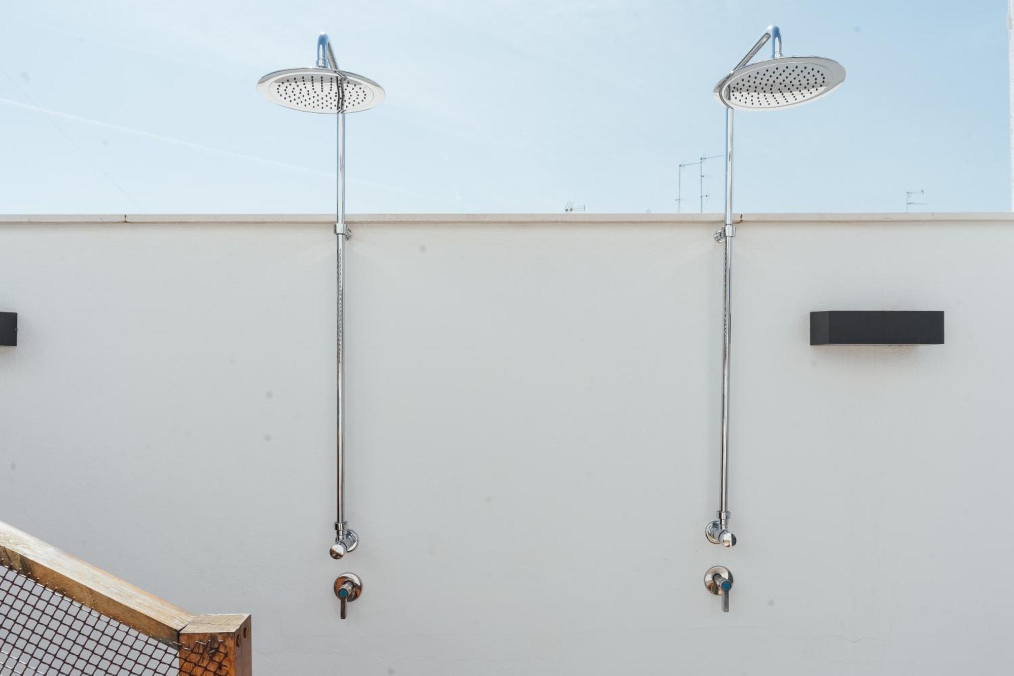 Luxury And Cozy- 1Bd 1Bth- Las Setas Seville Ngoại thất bức ảnh