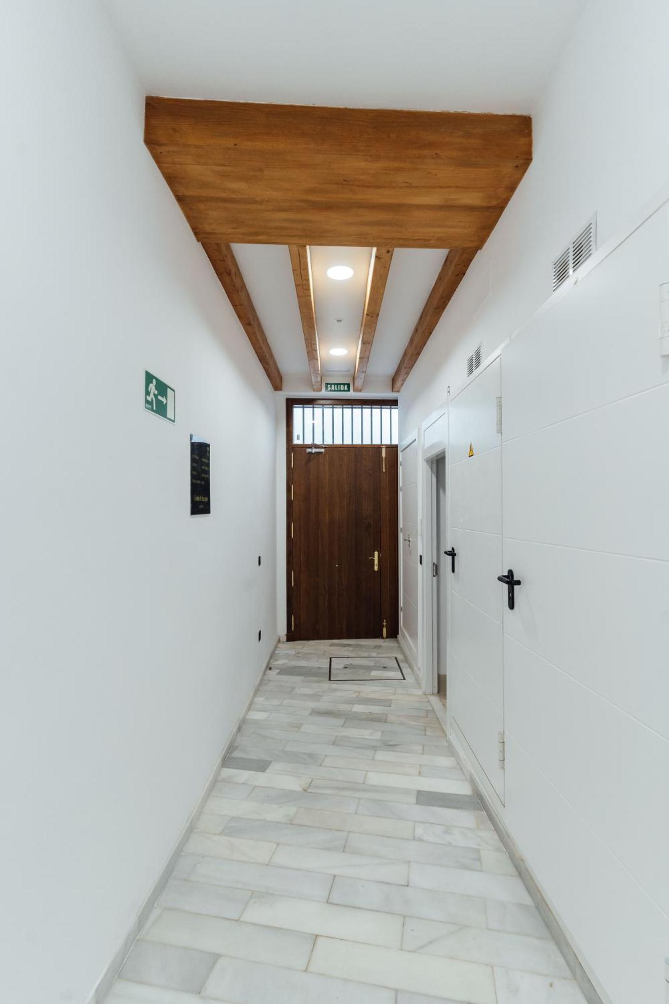 Luxury And Cozy- 1Bd 1Bth- Las Setas Seville Ngoại thất bức ảnh
