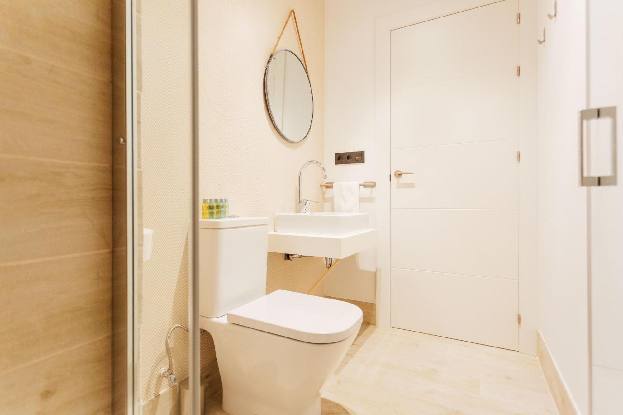 Luxury And Cozy- 1Bd 1Bth- Las Setas Seville Ngoại thất bức ảnh