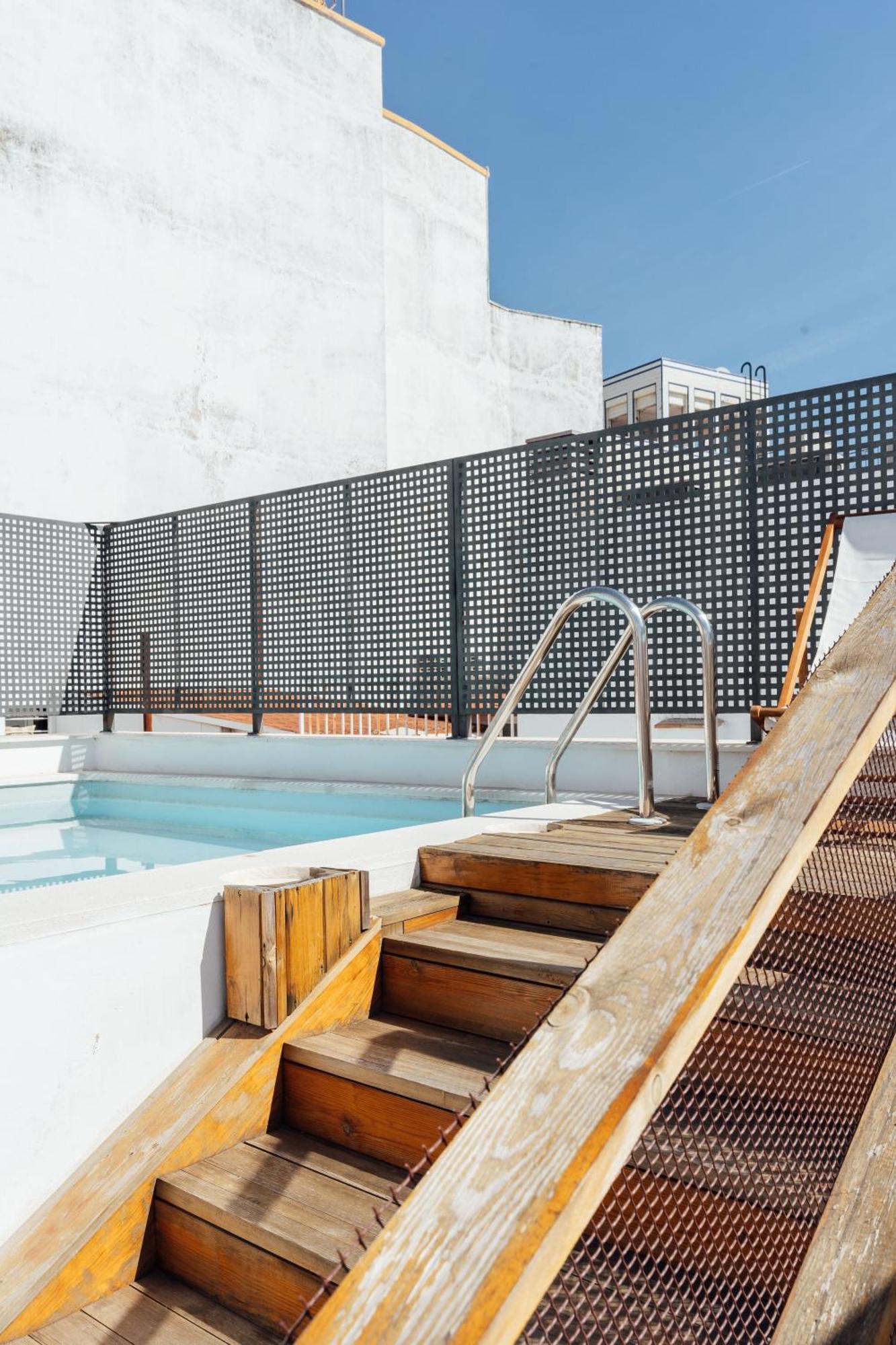 Luxury And Cozy- 1Bd 1Bth- Las Setas Seville Ngoại thất bức ảnh