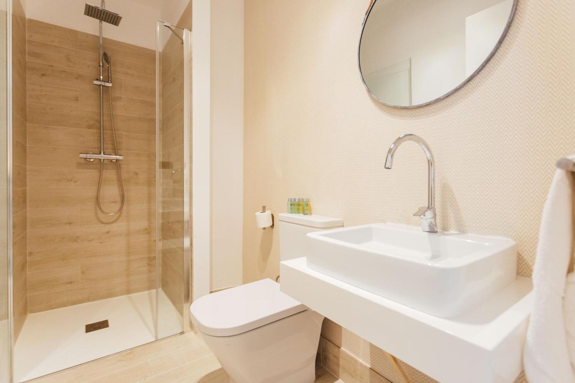 Luxury And Cozy- 1Bd 1Bth- Las Setas Seville Ngoại thất bức ảnh