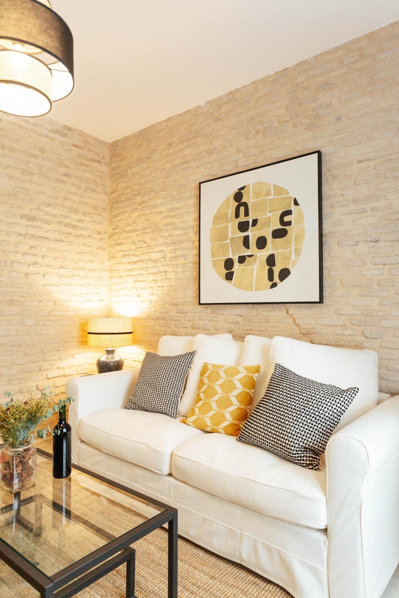 Luxury And Cozy- 1Bd 1Bth- Las Setas Seville Ngoại thất bức ảnh